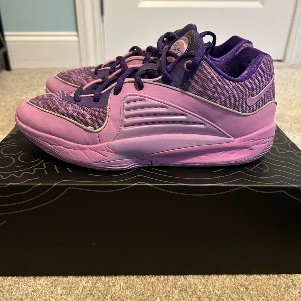 Men’s Nike KD16